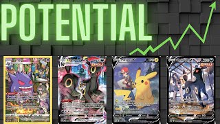 Pokemon Singles Worth Investing In