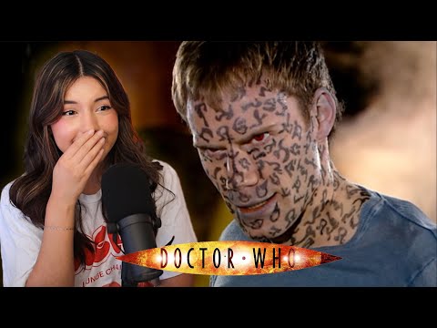 EERIE and SCARY! | Doctor Who Season 2 Episode 8 "The Impossible Planet" Reaction!