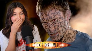 EERIE and SCARY!  | Doctor Who Season 2 Episode 8 "The Impossible Planet"  Reaction!