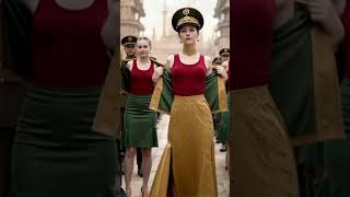 #ww2 #militarypowe #history #passingoutparade #military
