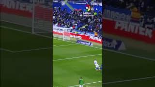 Wonderful Goal From Enes Unal