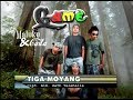 LAGU AMBON - GAME - TIGA MOYANG