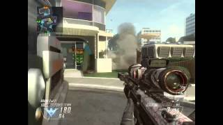 7 man! (mega kill) DSR