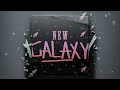 JVLA - New galaxy