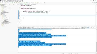 TCS Wings 1 2025 | Selenium Cucumber Setup in Eclipse IDE 🔥 Step-by-Step Full Tutorial!