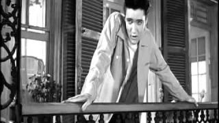 Elvis Presley - Crawfish -1958.