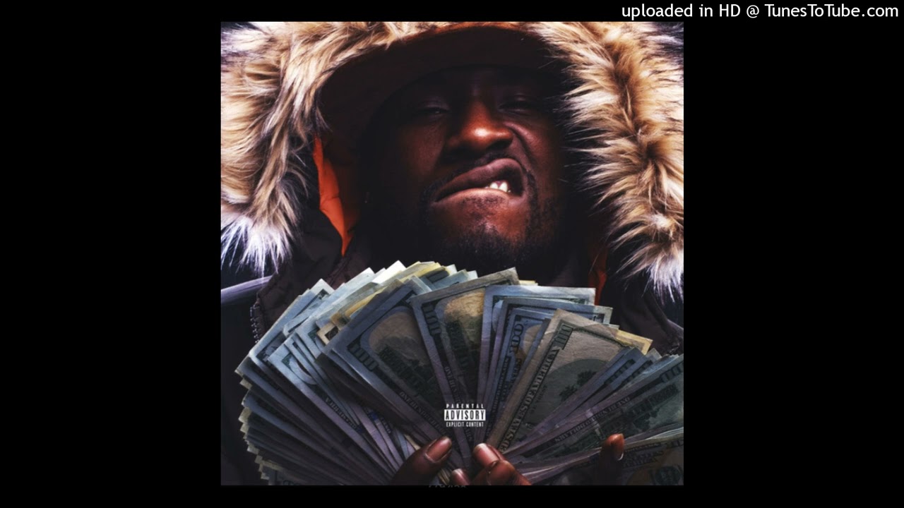 [FREE] Bankroll Fresh x MexikoDro x Glo Type Beat - Tune (w/ illusion)