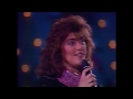 Laura branigan  solid gold xmas special 1983