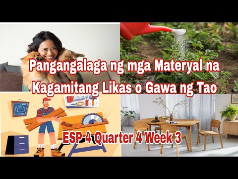 Video: 4 na paraan upang lutuin ang 