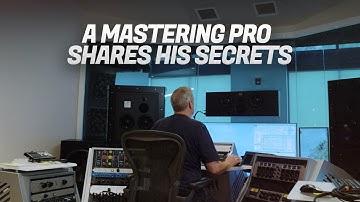 Why Sequoia Remains A POPULAR Alternative To Pro Tools for Mastering