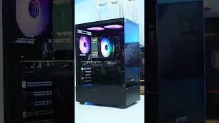 budget pc build