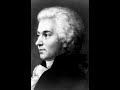 Capture de la vidéo Wolfgang Amadeus Mozart - Symphony No 40 Kv 550 - Mozart Festival Orchestra