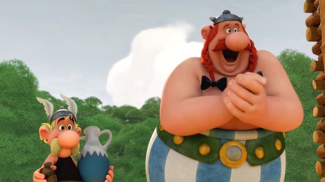 астерикс земля богов. астерикс земля богов хорошее качество. астерикс земля богов мультфильм. астерикс земля богов хорошее качество. астерикс земля богов мультфильм 2014 цезарь.