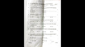 Class 10 Mathematics paper UP Board 2023 822(EA) paper code 928 #upboard #maths #2023paper