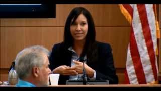 Jodi Arias Trial Day 48 Part 3 Of 3 Profile