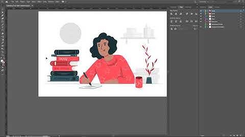 Adobe Animate CC 2020 HTML5 animated banner tutorial