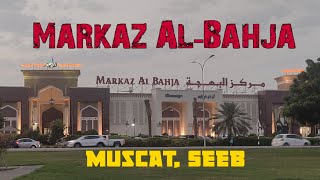 Markaz Al-Bahja, Muscat, Seeb | Al-Mouj Near Shopping Mall screenshot 1