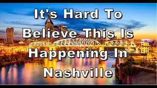 The Deadly Virus That Has Even Infected Nashville Tennessee