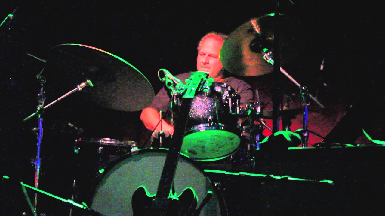 Lee Finkelstein - Drums
