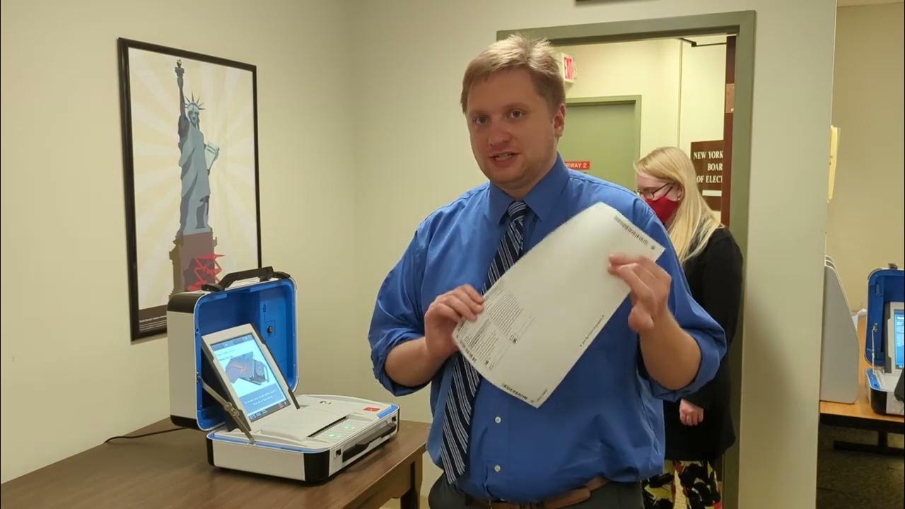 Hart InterCivic Public Demonstration November 17 2022 YouTube hart-intercivic-public-demonstration-november-17-2022-youtube