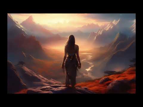 Thank You For The Light Female Version