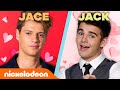 Valentine's Day with Jace Norman OR Jack Griffo? 💘 Would You Rather?