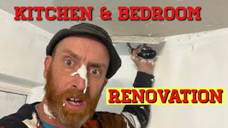 Download Lagu Doe-het-zelf met de worstelaar! Hoe moderniseer je je leefruimte? MP3