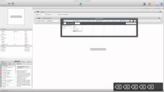 Power of tables in Gamesalad video tutorial
