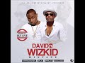 DJ AYI DAVIDO VS WIZKID MIXTAPE 2017 DJ AYI DAVIDO VS WIZKID MIXTAPE 2017