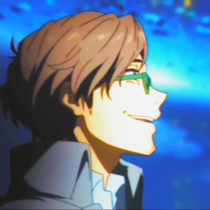 K Camp - Lottery | Kyoukai no kanata edit [AMV/ROTATE]