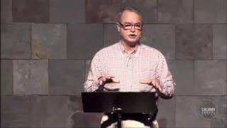 Being able to defend your Faith  - J P Moreland