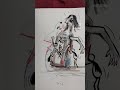 El tiempo – street artist Barna, trash art, arte urbano