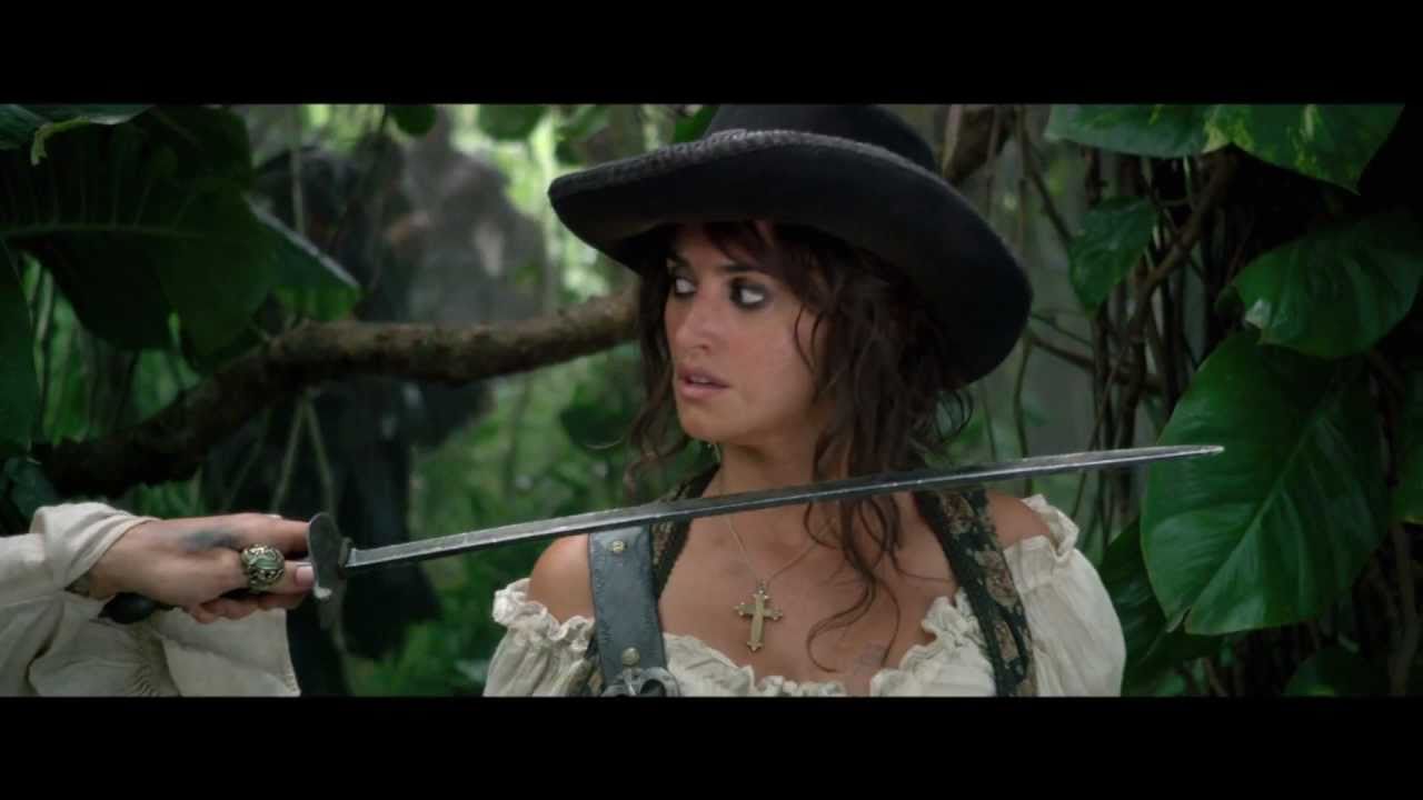 Pirates Of The Caribbean On Stranger Tides Filming On Location In London And Hawaii Youtube