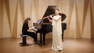 Mozart : Flute Concerto No. 2 in D Major, K314 An-Ah Lee, Flute 이안아