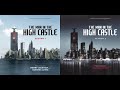 The man in the high castle soundtracks 1  2