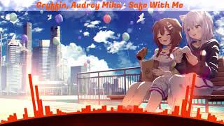 [Nightcore] Safe With Me