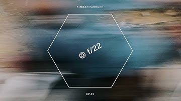 S1.E1 Advocating For Your Photography to Gain Clients Like Vogue — f/22 Photographer Interview