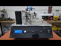 Automatic Coil Winding Machine - Otomatik Yay Sarma Makinesi - AMC-01