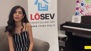 Löseve Gönüllü Olmak