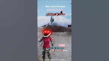 Fastest wipe!! #pubgmobile #pubg