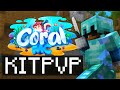 Le Avventure Del KitPvP Di CoralMC