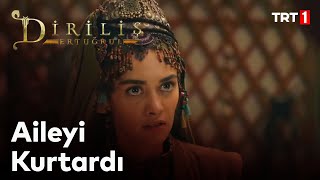 Diriliş Ertuğrul 122. Bölüm - 