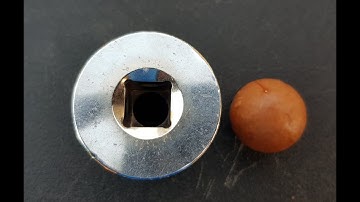 Macadamia Nut Cracker.