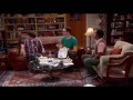 Sheldon meets the perfect girl for him , then slams the door in her face