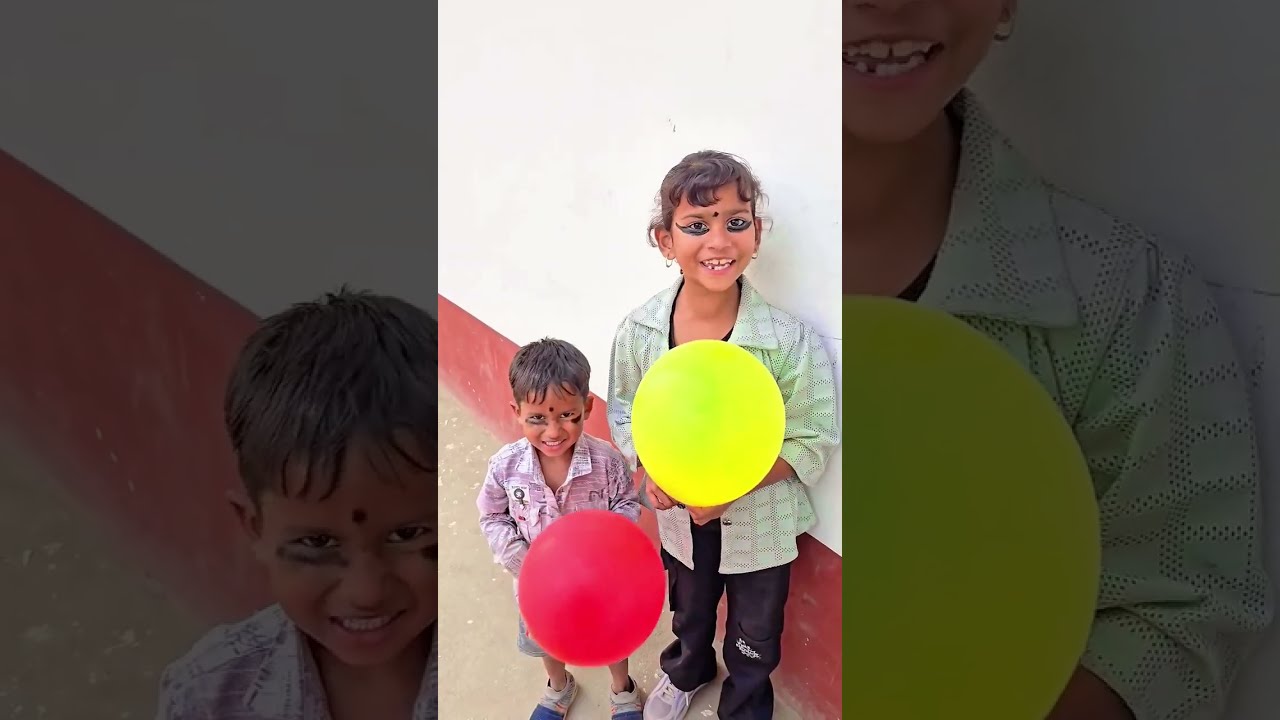 If you can't stop laughing then tell me! 🤣👇 Sukhasan Ka Star's funniest video! sukhasankastar #fu...