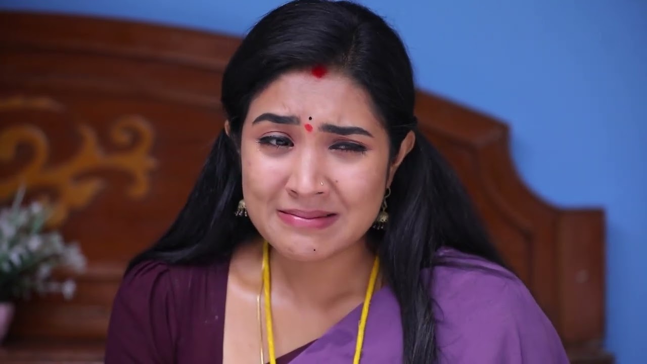 Thenu Meets Anbu - Deivam Thantha Poove - Full Ep 522 - Zee Tamil