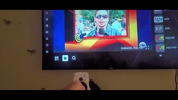 How to set up and use MAGIS TV