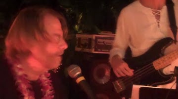 Pink Freud & the Transitional Objects - The Weight