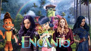 Waiting On A Miracle Encanto Multifandom