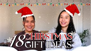 Christmas Gift Ideas That Are EASY & DONT SUCK | 2023 Gift Guide for MEN AND WOMEN